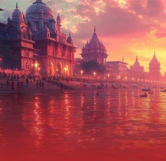 Explore Prayagraj in 2 Days/1 Night | AC Cab + Stay | Limited Offer! 📞 011-696-52534