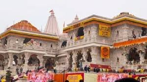 Visit Ayodhya in a Day – By AC Taxi | Book Now at 📞 011-696-52534